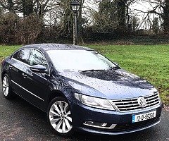 2012 VW PASSAT CC - Image 5/5