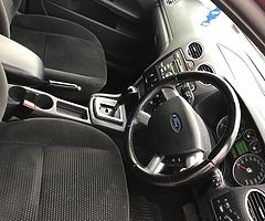 Ford Focus Ghia 1.6 - Image 4/6