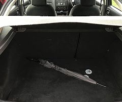 Ford Focus Ghia 1.6 - Image 6/6