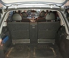 2007 Opel Meriva - Image 7/10