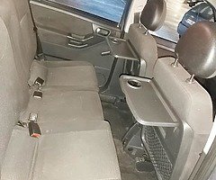 2007 Opel Meriva - Image 8/10