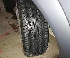 2007 Opel Meriva - Image 10/10