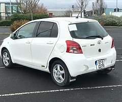 Toyota Yaris-Auto - Image 4/7