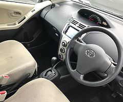 Toyota Yaris-Auto - Image 5/7