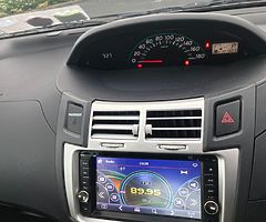 Toyota Yaris-Auto - Image 7/7