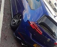 **Wanted 320d , 420 d , vw golf mk6 or golf mk7**