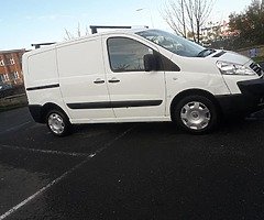 ➡️ 2011 Fiat Scudo ⬅️ - Image 4/10