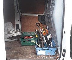 ➡️ 2011 Fiat Scudo ⬅️ - Image 10/10