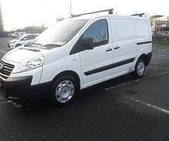 ➡️ 2011 Fiat Scudo ⬅️