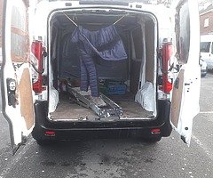 ➡️ 2011 Fiat Scudo ⬅️ - Image 9/10