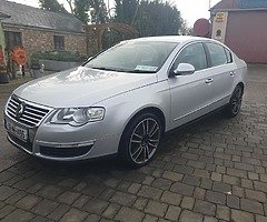 Passat 1.6fsi New Nct