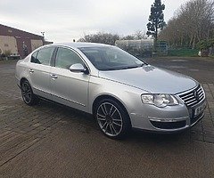 Passat 1.6fsi New Nct