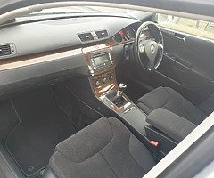 Passat 1.6fsi New Nct - Image 5/5