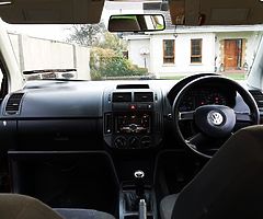 Vw polo 06 - Image 5/9