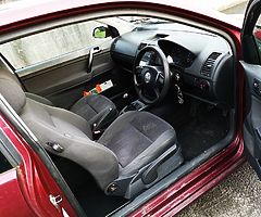 Vw polo 06 - Image 7/9