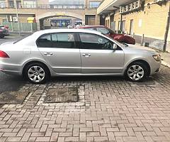 2013 Skoda Superb - Image 8/8