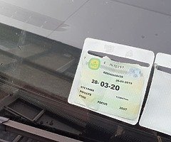 Ford focus - Image 4/7