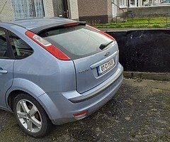 Ford focus - Image 6/7