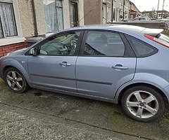 Ford focus - Image 7/7