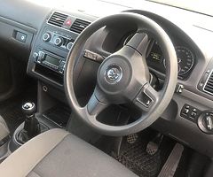 Vw touran 1.6 - Image 5/9