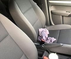 Vw touran 1.6 - Image 7/9