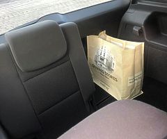 Vw touran 1.6 - Image 8/9