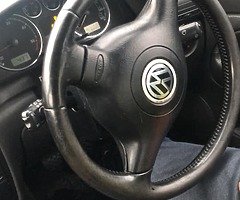 Passat 1.9 tdi pentru piese