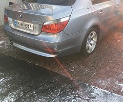 Bmw 520D. - Image 9/10