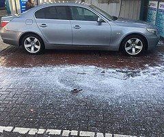 Bmw 520D. - Image 10/10