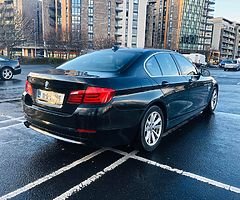 Bmw 520d 2011 business edition - Image 4/8