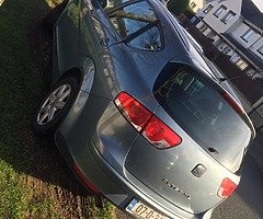 07 seat altea XL