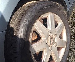 07 seat altea XL - Image 4/8