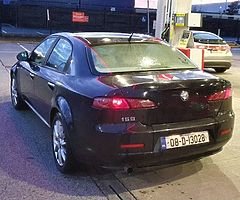 Alfa Romeo 159