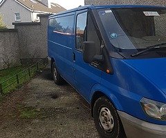 Transit 2005 - Image 5/6