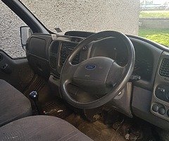 Transit 2005 - Image 6/6