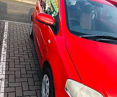 VolksWagan Fox - Image 4/10