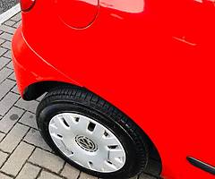 VolksWagan Fox - Image 6/10