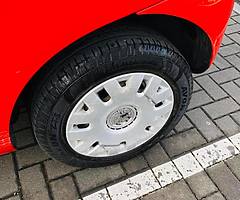 VolksWagan Fox - Image 7/10