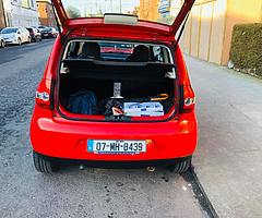 VolksWagan Fox - Image 8/10