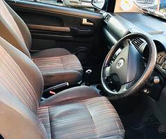 VolksWagan Fox - Image 10/10