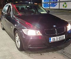 BMW 318i Petrol - Image 5/5