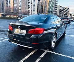 Bmw 520d 2011 - Image 4/7