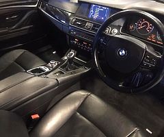 Bmw 520d 2011 - Image 5/7