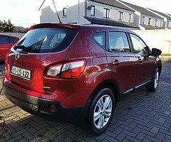 Nissan Qashqai 1.5 diesel clean drive - Image 4/10