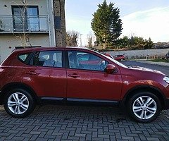 Nissan Qashqai 1.5 diesel clean drive - Image 5/10