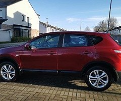 Nissan Qashqai 1.5 diesel clean drive - Image 6/10