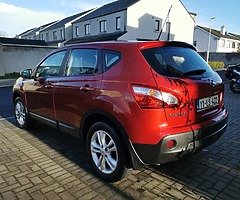 Nissan Qashqai 1.5 diesel clean drive - Image 7/10