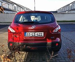 Nissan Qashqai 1.5 diesel clean drive - Image 8/10