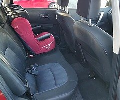 Nissan Qashqai 1.5 diesel clean drive - Image 10/10