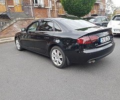 Audi a4 (2 years NCT) - Image 7/8